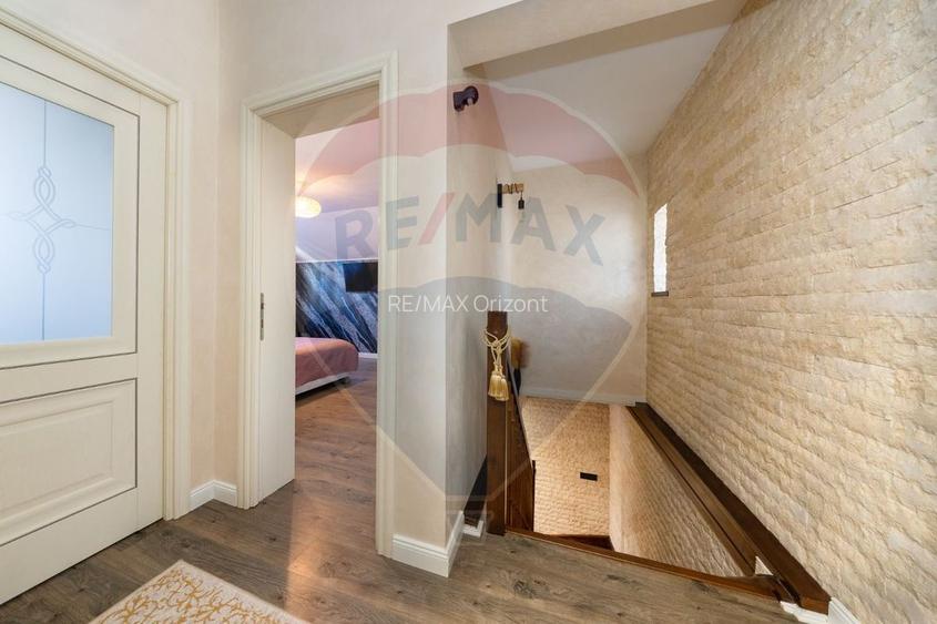 Casă „la cheie” zona PREMIUM, Bunloc! - 13