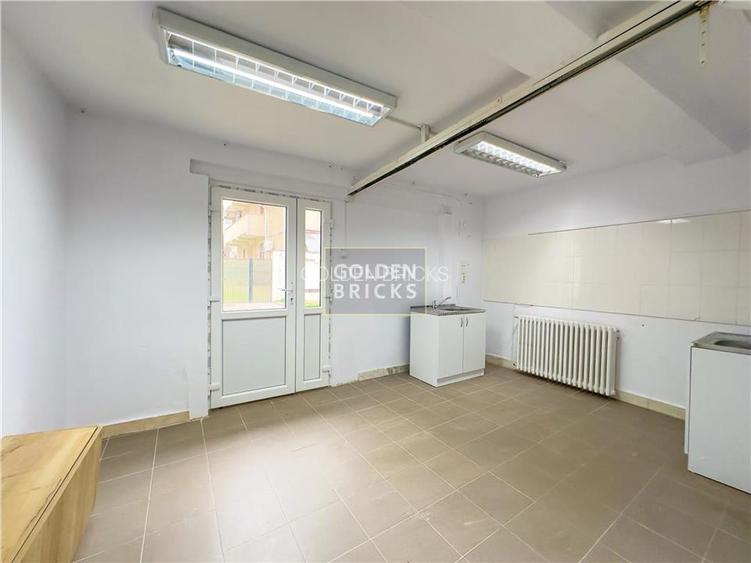 Aviatiei | N. Caramfil | Vila individuala | 430mp | Curte 250mp - 5