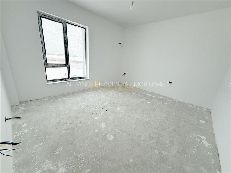 Vila Individuala / 4 Camere / 3 Bai / Incalzire Pardoseala / Teren 390 mp - 8