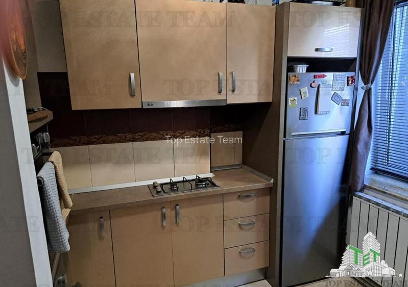 Apartament 2 camere compartimentat parter  si demisol, zona Inel2,Constanta - 20