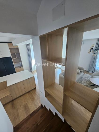 ULTIMELE 2 CASE- VANZARE VILE DUPLEX- ZONA PIPERA LAC! - 5