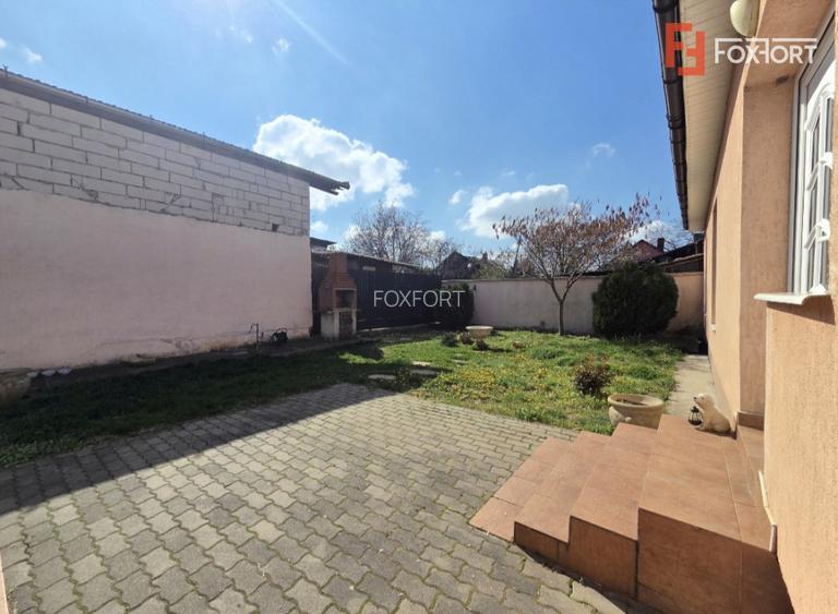 COMISION 0% - Casa 4 camere de vanzare | Parneava | Liniste Confort Spatiu Real  - 21