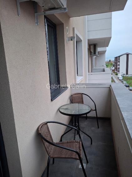 Apartament cu 2 camere de inchiriat - 13