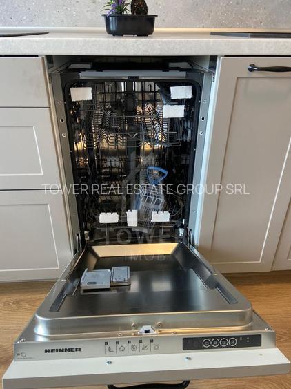 Apartament | Prima Inchiriere| 3 camere| 2 bai Dna Stanca - 17