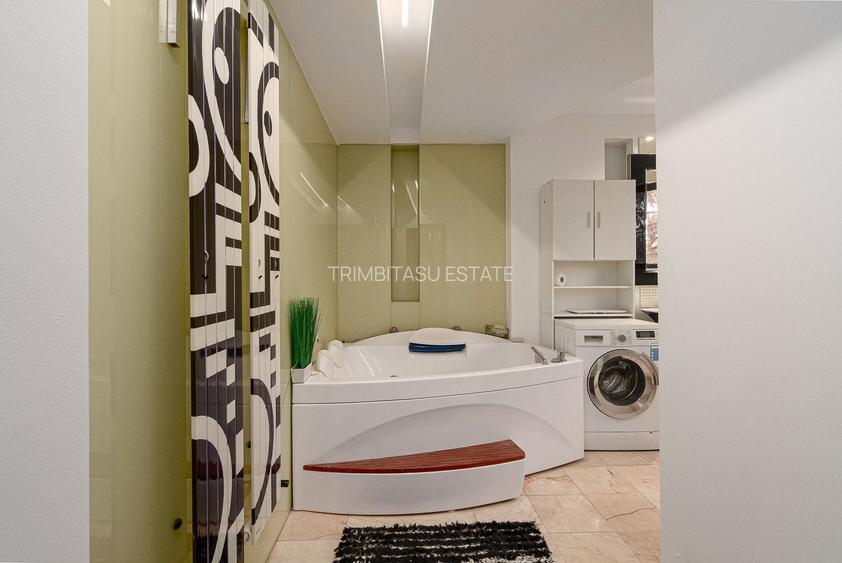 Vila mobilata utilata Iancu Nicolae - 13