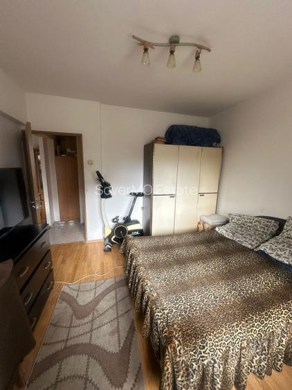 Apartament 4 camere 210000Euro | Șos. Olteniței – Brâncoveanu | Etaj 2 - 7