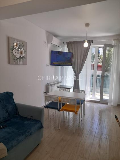 Mamaia Nord/Meraki Resort Apartament 2 camere - 12