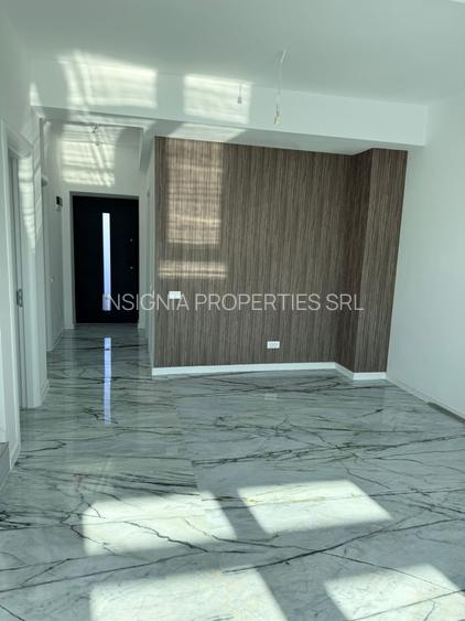 Vila-zona Pipera-Tunari-P+1Et, 4 camere, 3 bai, 2 parcari, 150 mpu, 311 mp teren - 4