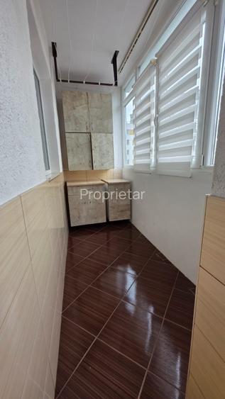 Inchiriez apartament 2 camere - Zona Margeanului, Cartier Rahova - 6