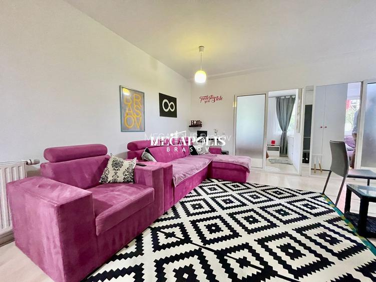 Apartament 3 camere | Open Space | Avantgarden - 3