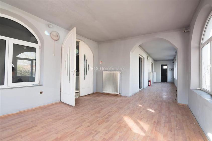 RECO Teren 691 mp cu constructie – Alesd, deschidere la DN, ideal pentru dezvolt - 2