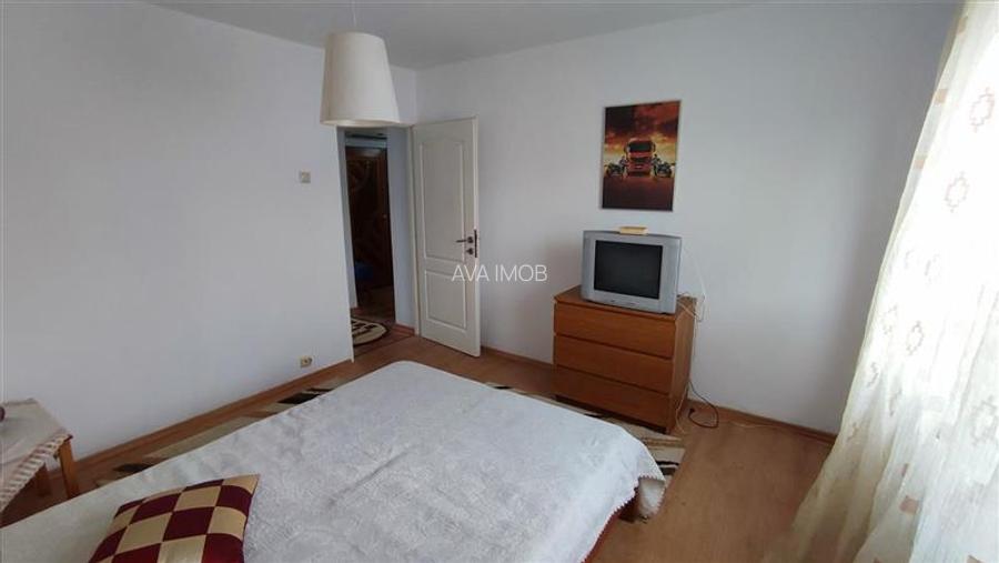 Apartament 3 camere decomandat, spatios, zona Arena Mall - 3