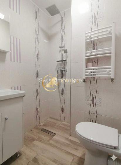 Apartament modern 3 camere | Decomandat | 2 bai | Louis Pasteur | Zorilor - 5