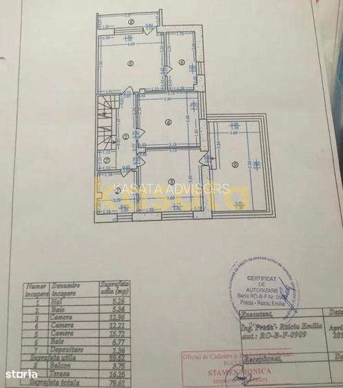 Oportunitate! Casă spațioasă 5 camere în Bucureștii Noi - 3