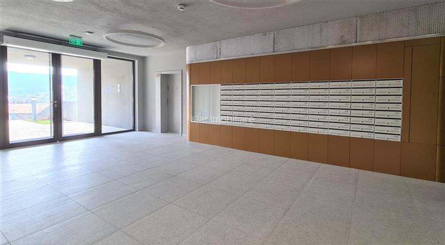 Apartament 3 camere, 60mp,balcon,parcare, bloc nou, Scala Frunzisului - 19