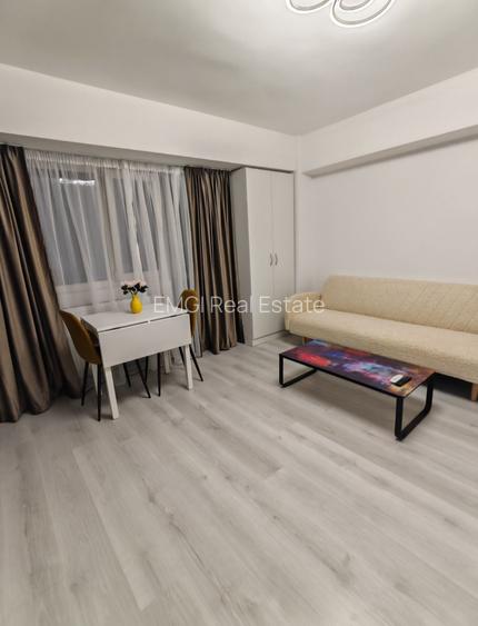 Garsoniera Prima Închiriere Totul Nou Metrou Lujerului la 1 minut - 3