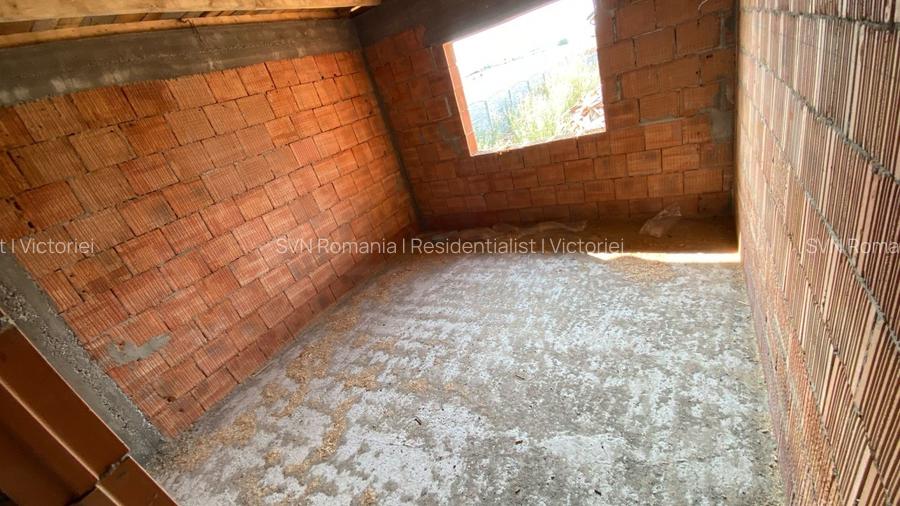 REV2005006 Casa de vanzare 4 camere Clinceni - 10