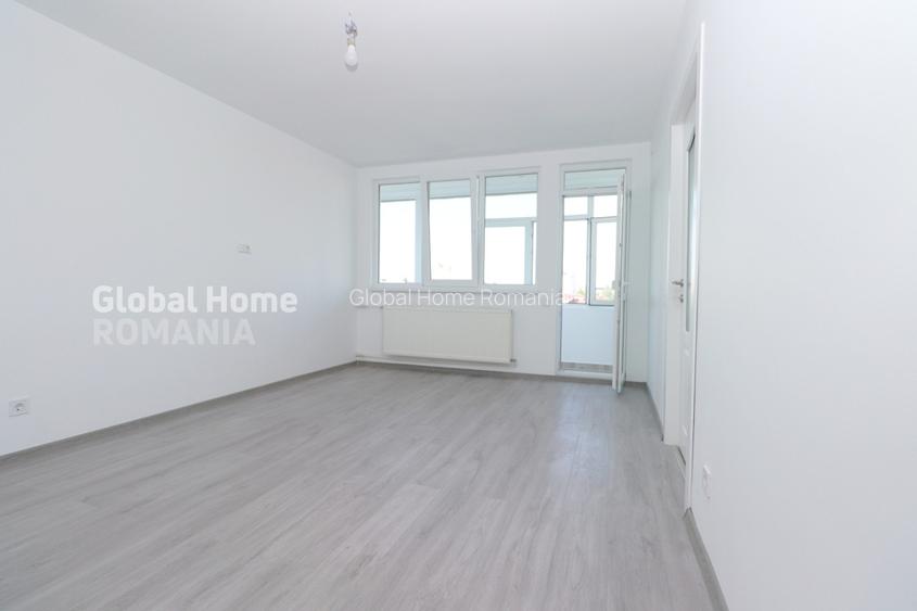 2 Camere 1 Mai | Complet Renovat - 58 mp | Balcon 11 Mp | Ion Mihalache-Domenii - 4