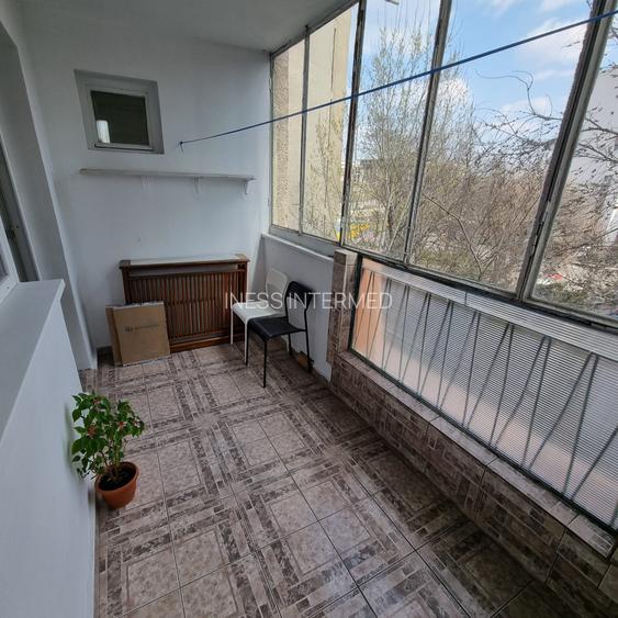 Cotroceni Gradina Botanica Facultatea de Medicina ap 3 camere spatios 80mp. - 9