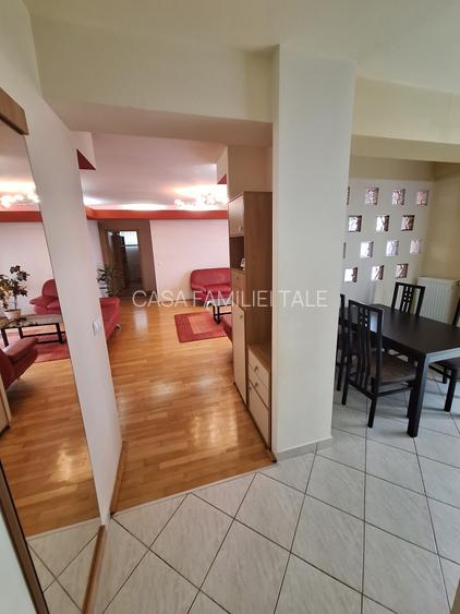 Ap cu 3 camere Et 3 in Bloc nou Zona Lipovei - 15