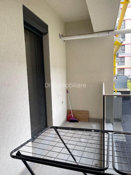 Exigent Plaza Residence faza 5 - 9