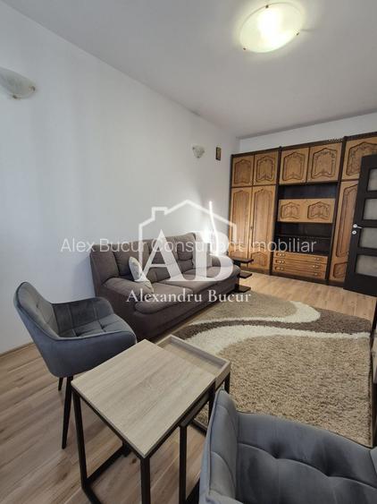 2 camere la Metrou Jiului: 54 mp, decomandat și ergonomic - 13