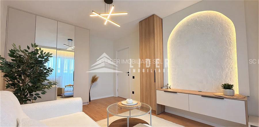 Apartament 2 camere decomandat de vânzare în Mănăștur, zona Parcul Primăverii - 3