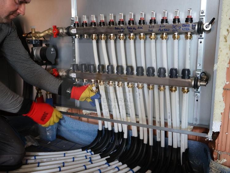 Apartament 3 camere, 75 mp utili + balcon, orientare Sud-Vest - 6