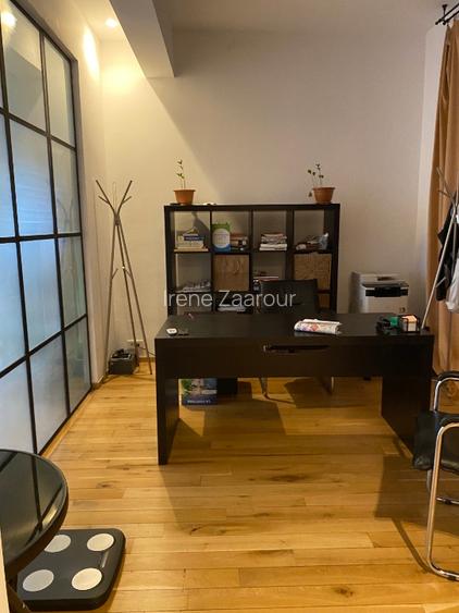 Open space spațiu ideal studio yoga / pilates – 112 mp – parter – Strada Toamnei - 5