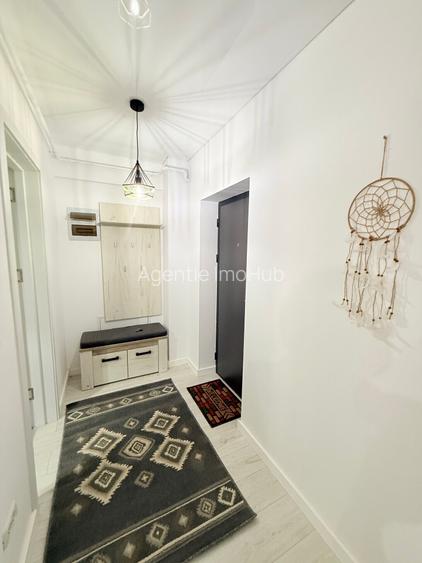 NICOLINA, ADAMANT TOWERS, APARTAMENT LA PRIMA INCHIRIERE - 5