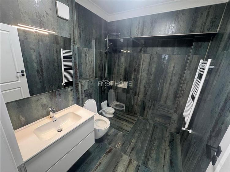 Penthouses bloc 2025,4 cam,EXPRESS RESIDENCE, 143 mp utili,ET 6/6,COMPLET MOBILA - 15