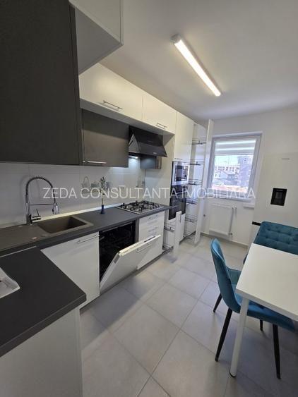 Apartament 2 camere Theodor Pallady-Parcare inclusa-Prima inchiriere - 6