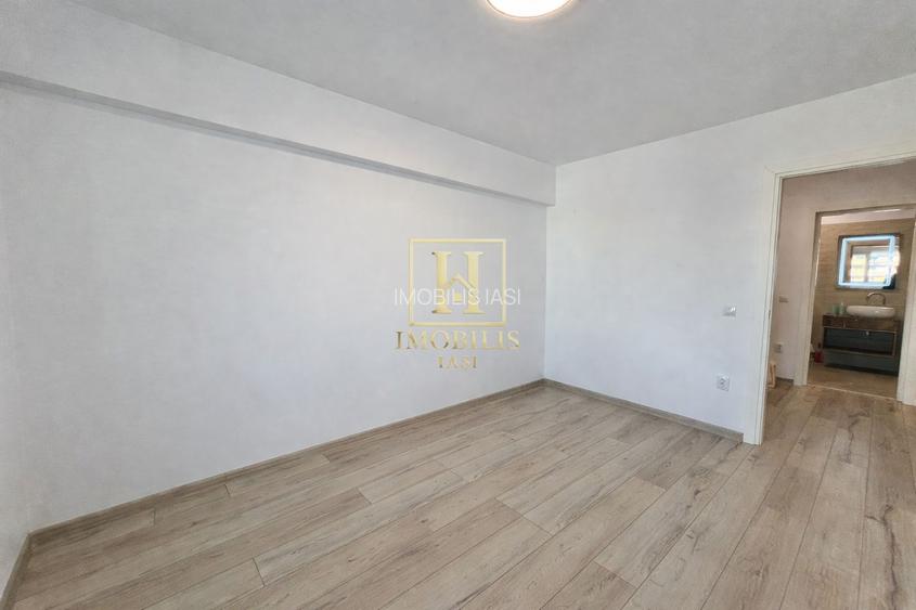 Apartament 2 camere SD 65 mp Copou mobilat si utilat 119900 euro - 7