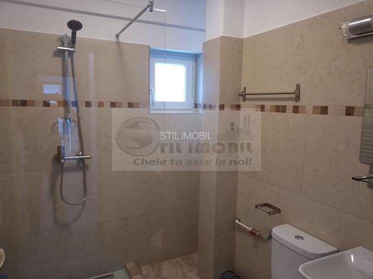 Apartament 1 Camera Moara de Vant - 390 euro - 7