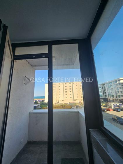 2 camere Mamaia  Building Ștefan Resort 2  82000 € - 9
