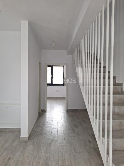 Casa noua, incalzire in pardoseala, 2 locuri de parcare, Se accepta credit - 6