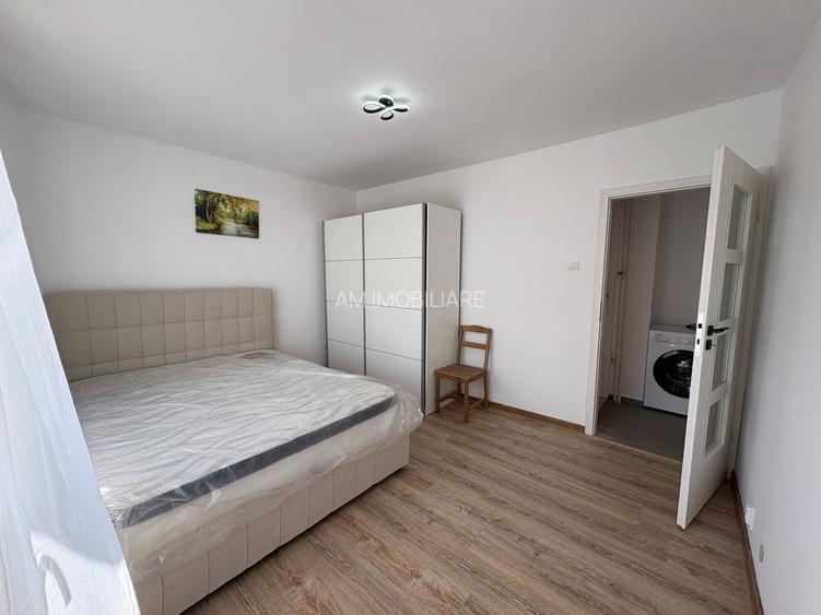 AP. 2 CAMERE C-TIN BRANCOVEANU, PRIMA INCHIRIERE, METROU 10 MINUTE - 6