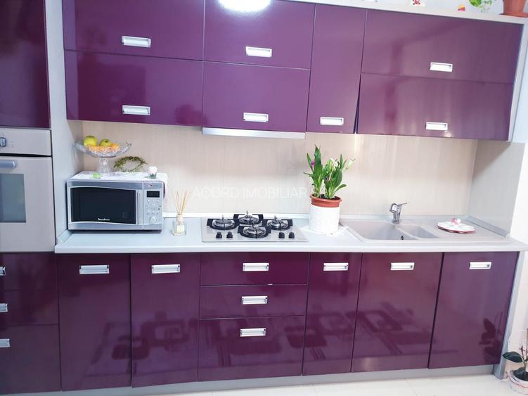 APARTAMENT 2 CAMERE ,CENTRU - 11