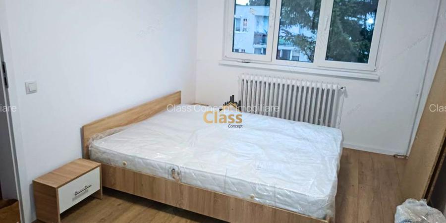 Apartament 3 camere | Renovat | 67 mpu |Constantin Brancusi Gheorgheni - 4