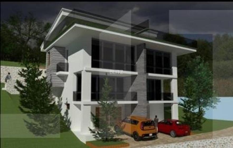  Oportunitate ! Unitate duplex , 167 mp utili, panorama , Grigorescu  - 3