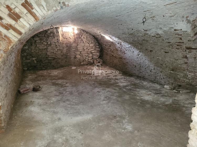 Casa cu o suprafata totala 1927 Mp, Seleus, Danes - 10