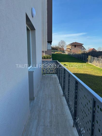 Ap 02 Teilor Residence - 2 camere FINISAT - 23