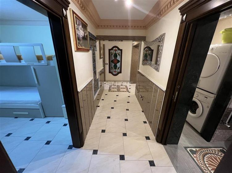 Apartament 3 camere premium, ETAJ 3, zona Insp. Scolar - 15