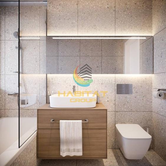 Pallady 4 camere tip duplex 165 mp la 8 minute metrou Teclu - 7