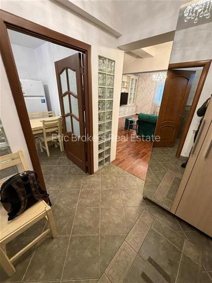 Vanzare casa 5 camere, Nodrului, Herastrau, 190 mp teren, 140 mp casa - 4