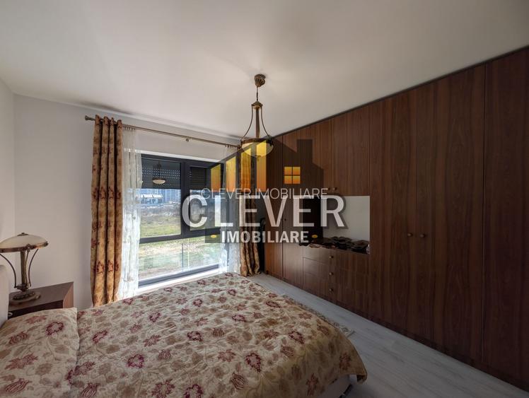 Apartament 2 camere Mobilat, Utilat, Finisaje Premium, Metrou Teclu - 4