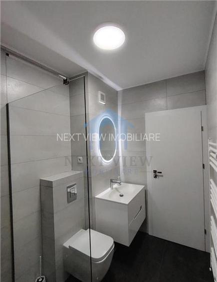 Apartament 2 camere, Iulius Mall - 2