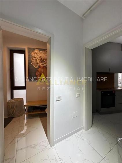 Metrou Mihai Bravi Apartament 2 Camere Mobilat/Utilat - 3