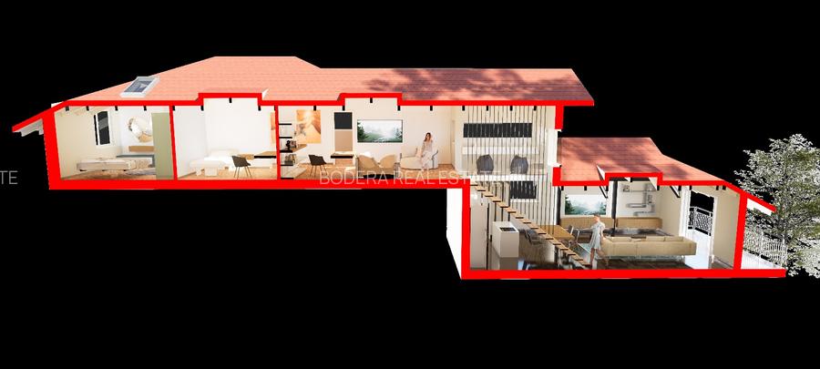 APARTAMENT DUPLEX AVIATORILOR - 15