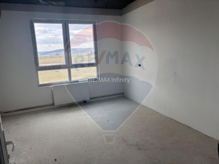 Hala moderna 1436 mp 2 rampe drive in H 10 m Luna de Sus - 11